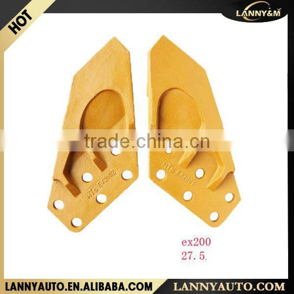 HITACHI EX200 excavator bucket teeth