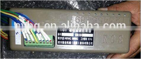 RCV module for tower crane (tower crane module) used for SCM H3/36B