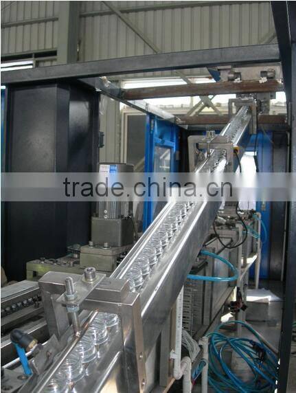 Best price Full-Automatic 3 cavity blowing machine bottle blowing machine