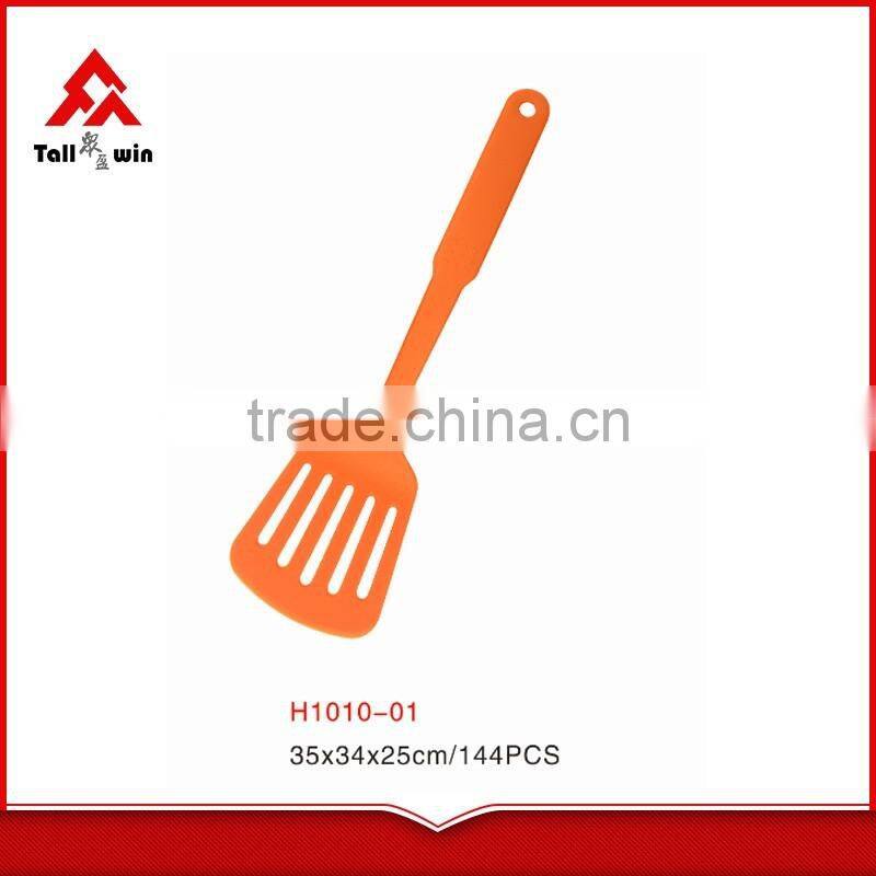 Premium Silicone Kitchen Utensil Set (6 Piece) in Hygienic Solid Coating