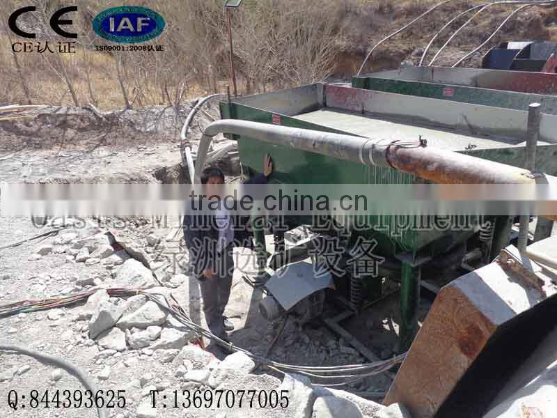 jigger machine,jigging equipment,gold machine,gravity separation equipment