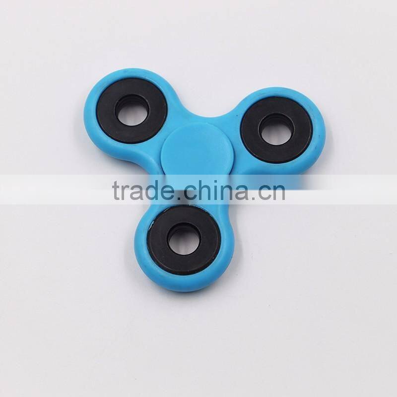 anxiety toy fidget spinner EDC Hand Spinner Titanium Alloy Perfect for Quit Smoking Relieve Stress Anxiety