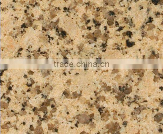 ROSY PINK GRANITE IN ALGERIA