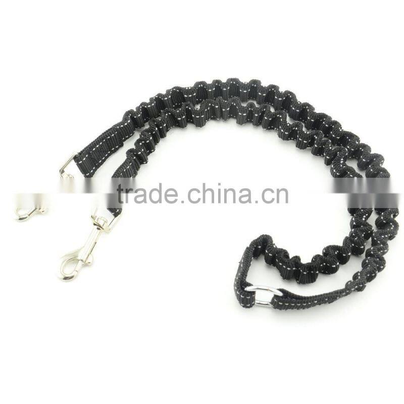 Greenwell 2 No Tangle Dog Leash Coupler and Double Dog Walker