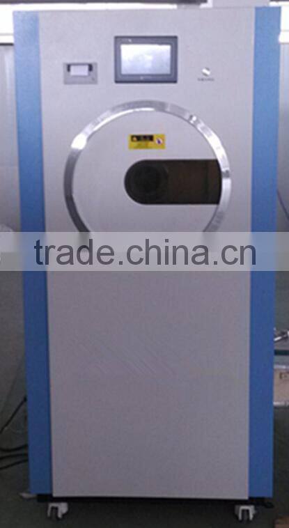 60L Low Temperature H2O2 Plasma Sterilizer