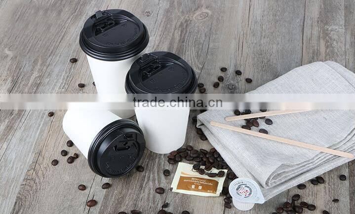 cheap and good quality disposable paper cups disposable tea cups disposable coffee cups with logo print