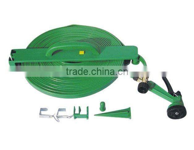 GARDEN WATER HOSE REEL