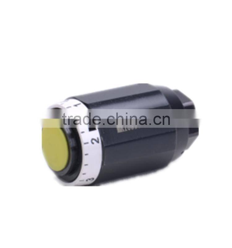 mk6g 10/2 way flow control valve