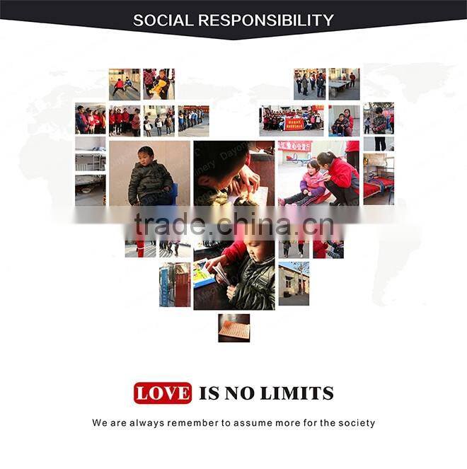 vibration separator for wood flour, rice husk, straw sieve/sifter equipment