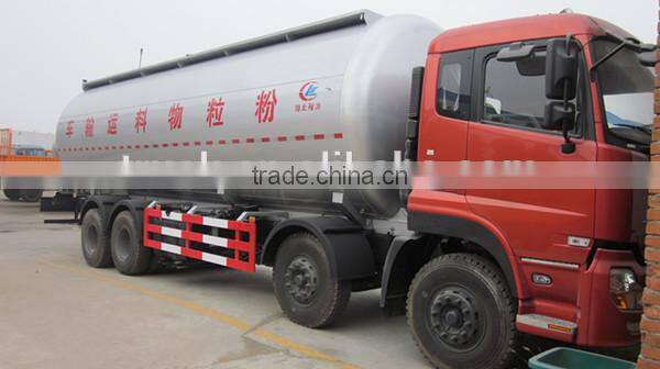 8x4 dongfeng 35 ton capacity cement truck
