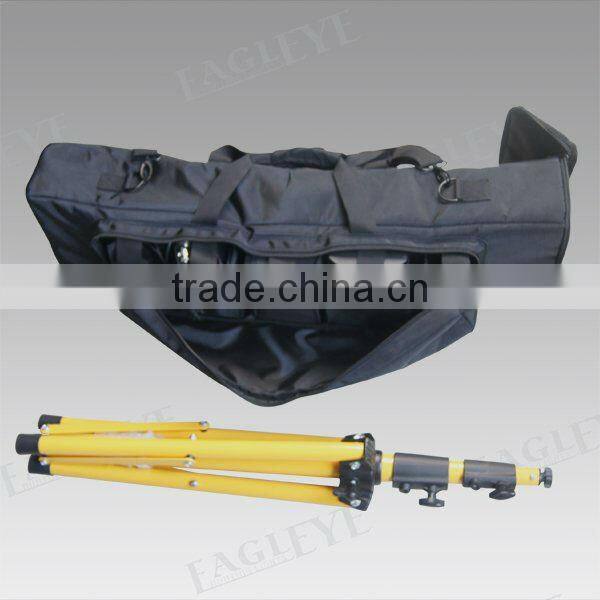 5JG-RLS836L Super Bright 36w portable site lighting with tripod