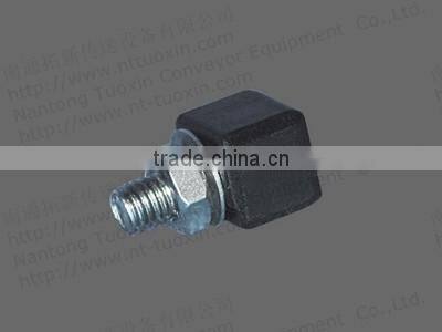 P21 Mounting Block for Chain-guide Profile