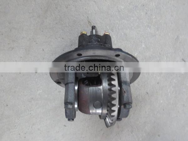 High performance 3 wheel motorcycle reducer