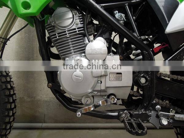 Best Selling China Cheap 150cc Dirt Bike