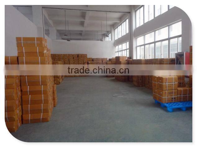 China factory custom cnc machined parts made of stainless metal case