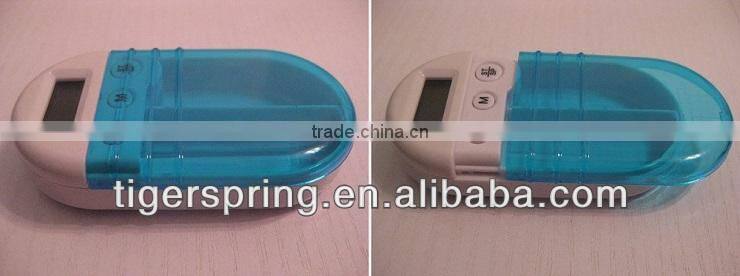 Simple popular mini alarm pill box timer