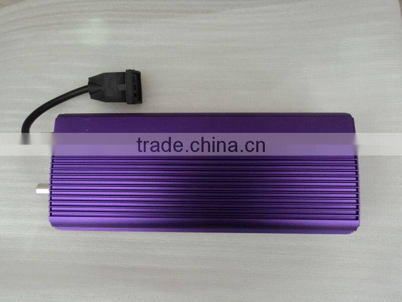 600W digital electronic ballast/600W GROW LIGHT DIGITAL DIMMABLE ELECTRONIC BALLAST