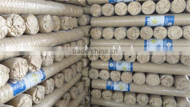 Poultry Wire Fence/Poultry Wire Fence/8 gauge, 1"Chicken Wire