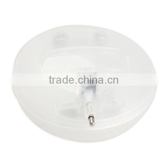LED floating spa light for bath