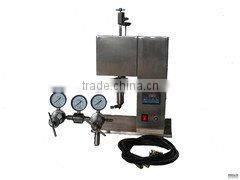 HTHP Water Loss Meter