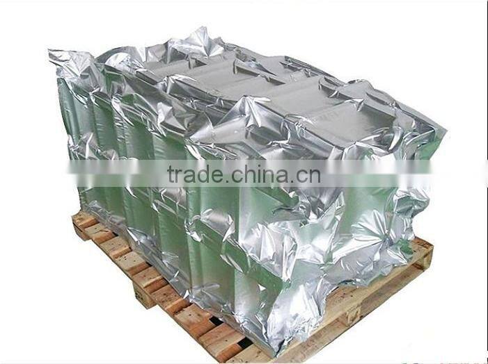PET Foil Thermal Pallet Cover