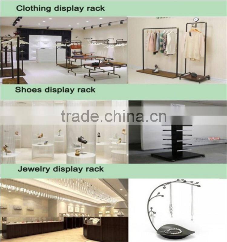 Multi-Tier Floor Standing Detachable Ceramic Tile Holder