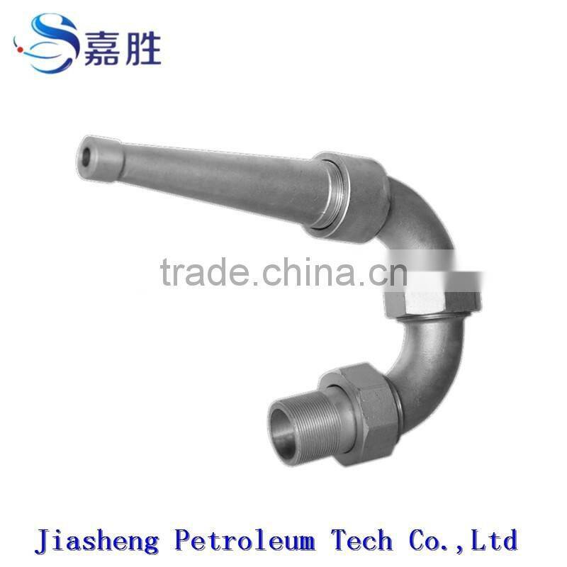 Aluminium Alloy Sprinkler Injector Nozzle