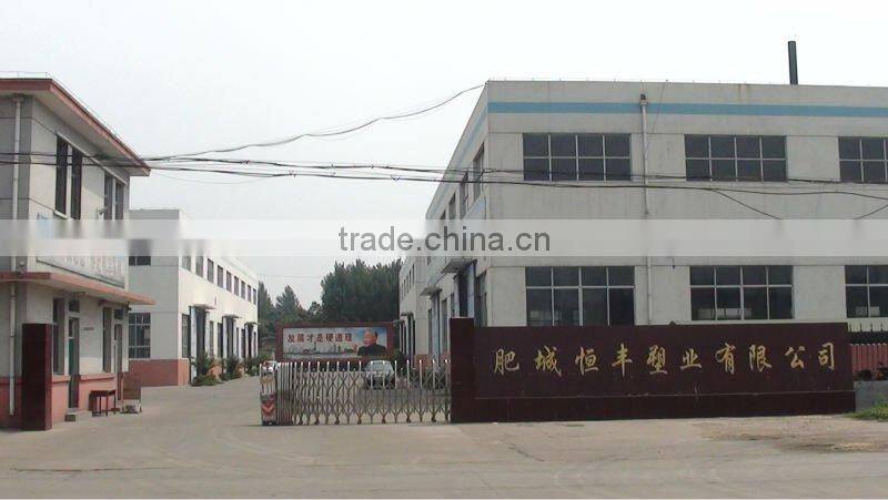 200D/300D/500D/1000D PVC Laminated Fabric For Flame resistanting Anti-sounding