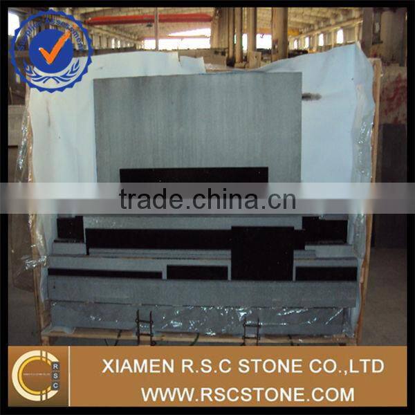 black star granite kitchen top