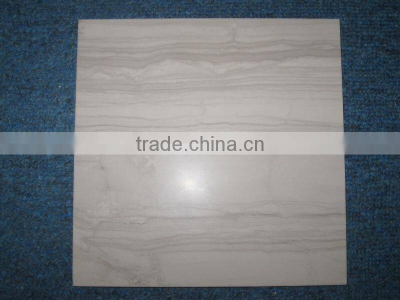 Athens wood vein beige marble brown marble tile