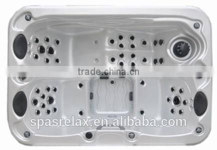 Hot Sale High Quality Hot Tub SPA balboa control system bathtub with 5-year warranty
