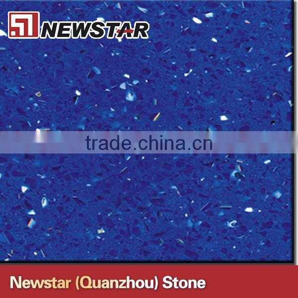 Crema Marfil Artificial Stone Marble Tiles (flooring&wall)