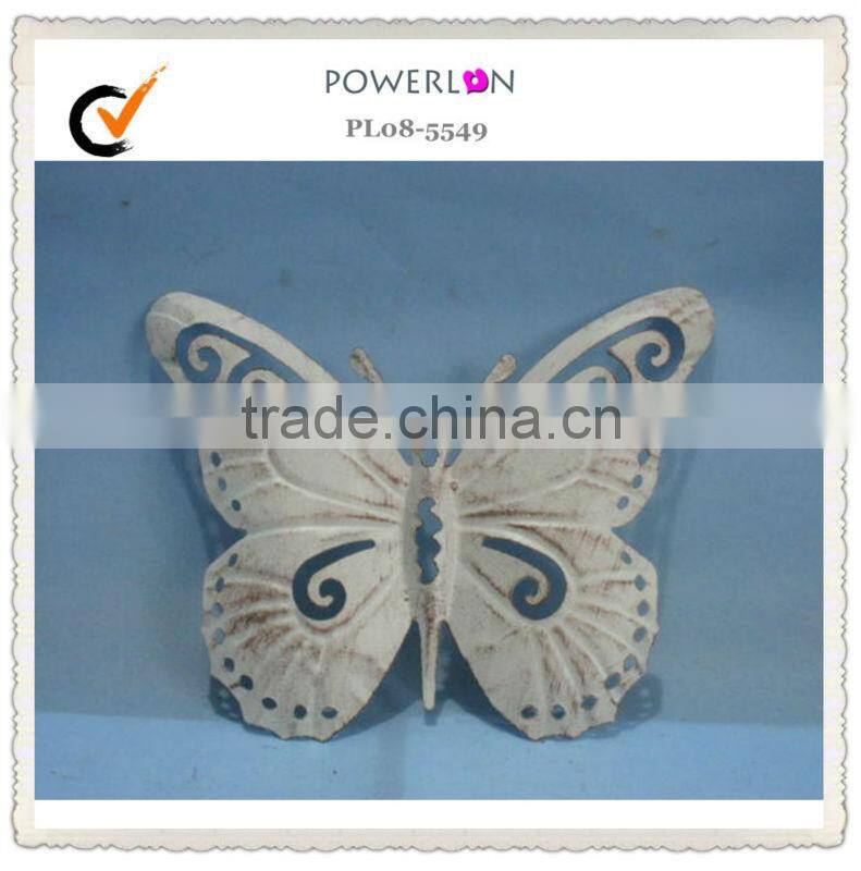 beautiful metal butterfly garden decorations