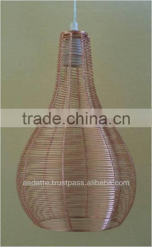 High quality decorative beautiful ceiling light