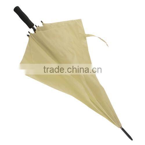 Polyester automatic umbrella with EVA handle