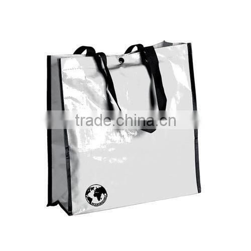 non woven pp laminated printing shopping bag