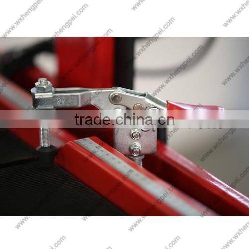 Site cutting machine