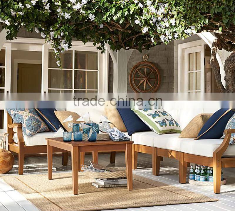 All whether garden solid wood furniture design modern teak wood sofa sets