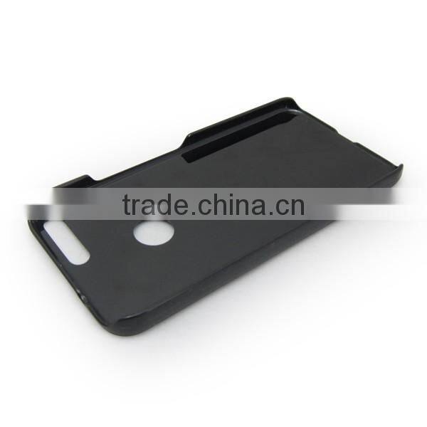 Custmoized High Quality PC Carbon Fiber Phone Case for Google Pixel XL