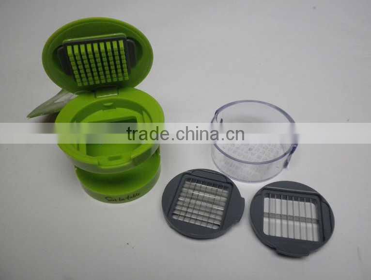 GARLIC SLICER / GARLIC PEELER / GARLIC CHOPPER/GARLIC PRESS