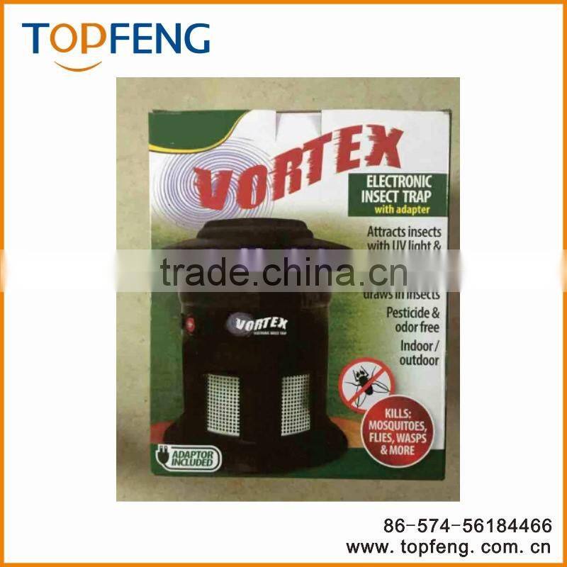 VORTEX Photocatalyst LED Mosquito dispeller