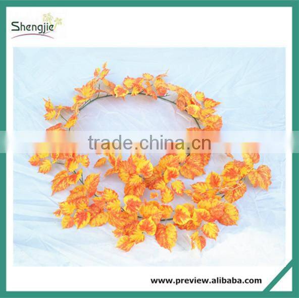 Wall brackets for hanging plants,artificial hanging plants,Ivy plnats hanging