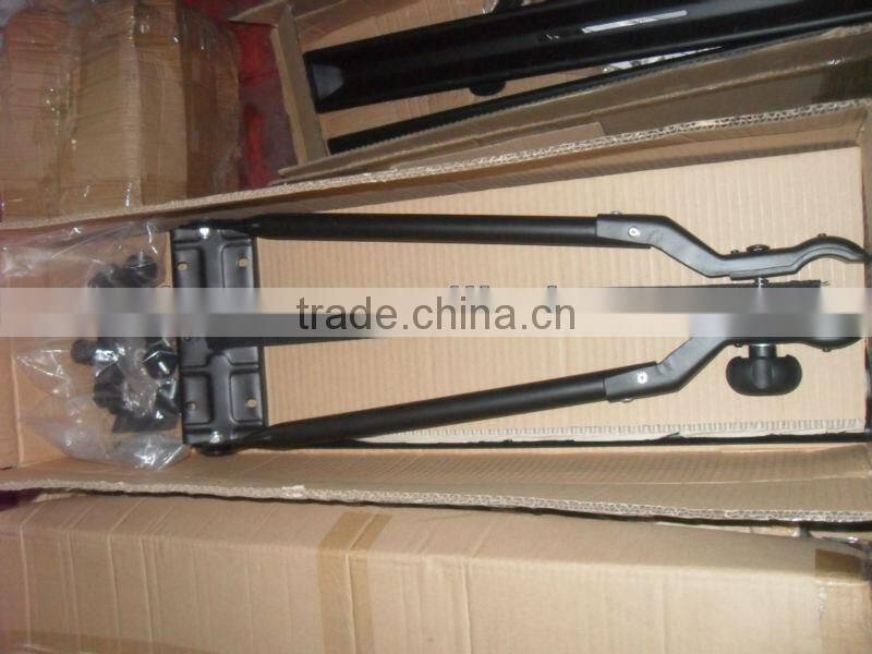 Roof Mounted Bike Carrier Frame Mount