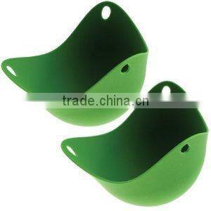 Convenient hook manufacturers selling gift silicone Egg Cooker