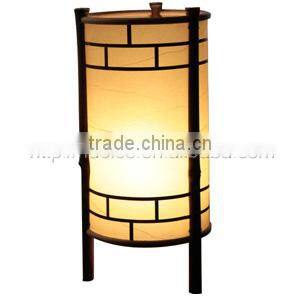 BAMBOO LAMP/Decoration Lamp DS-WJ37 (DAY SPA) /SALON FURNITURE
