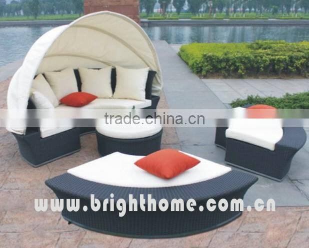 Modern Two Seater Transformer Sofa Bunk Bed