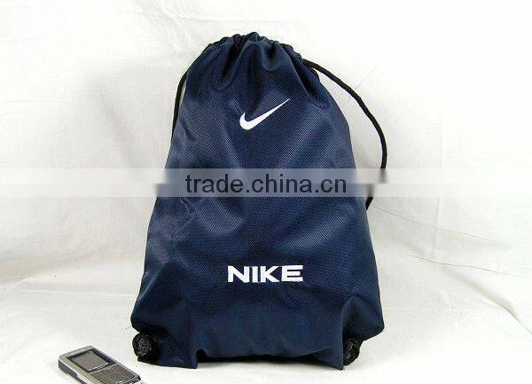 foldable canvas shopping bag