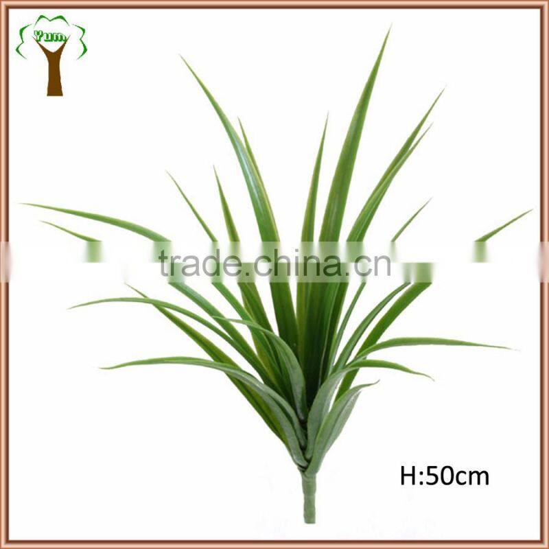 artificial single dragontree branch plant wholesale