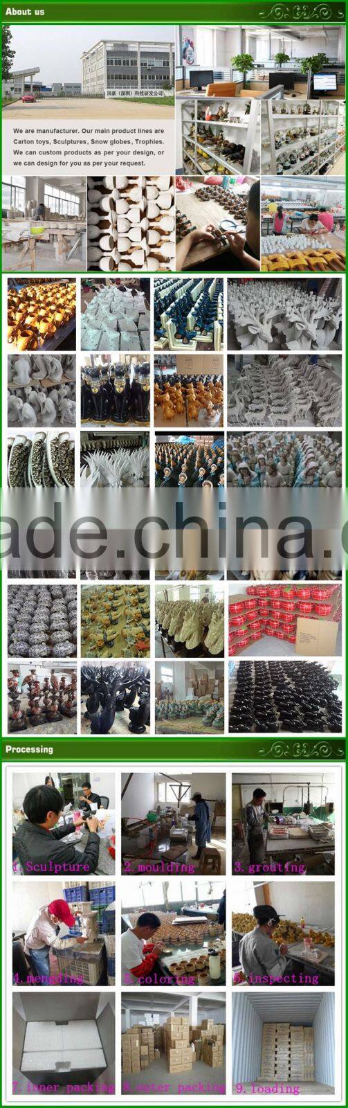 Handmade Greek Myth Goddess Themis Sculpture for Sale