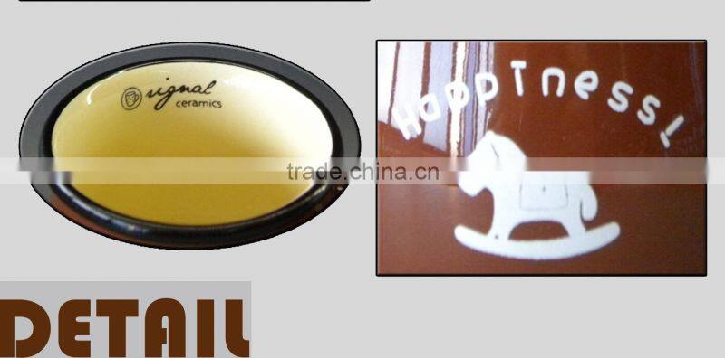 High Quality Breakfast Mug For Promotion